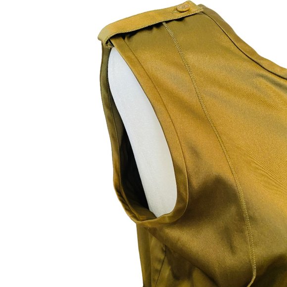 🌴 Blue Ice Top - Size 8 - Picture 5 of 12